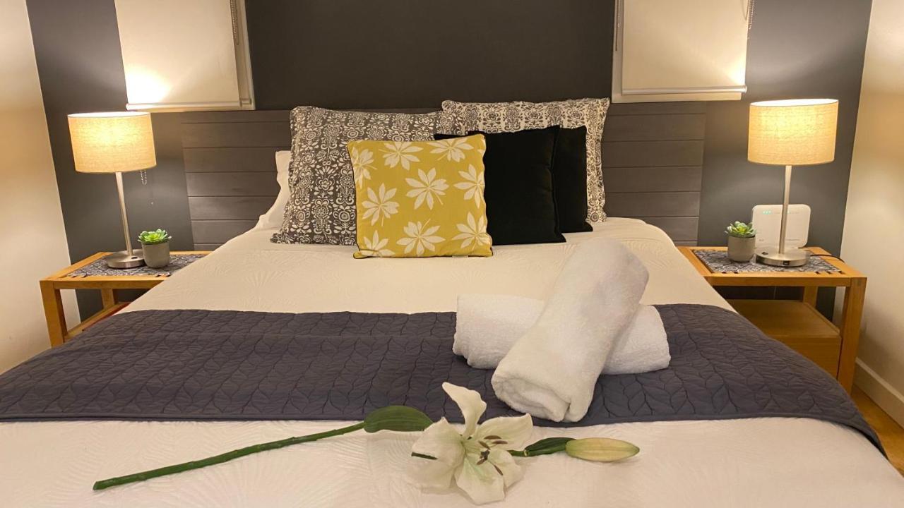 Couple'S Luxury Resort Spa Retreat Cowes Εξωτερικό φωτογραφία