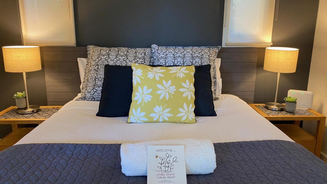 Couple'S Luxury Resort Spa Retreat Cowes Εξωτερικό φωτογραφία
