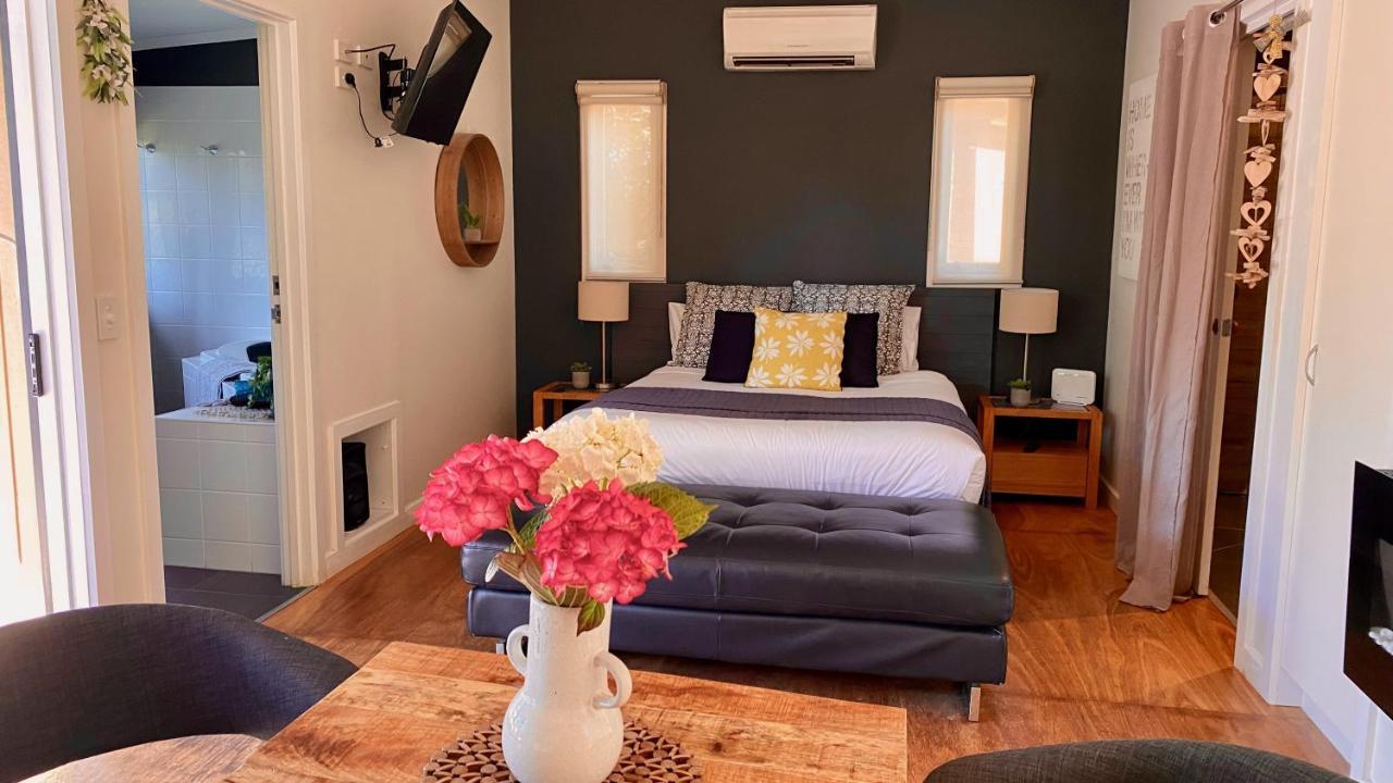 Couple'S Luxury Resort Spa Retreat Cowes Εξωτερικό φωτογραφία