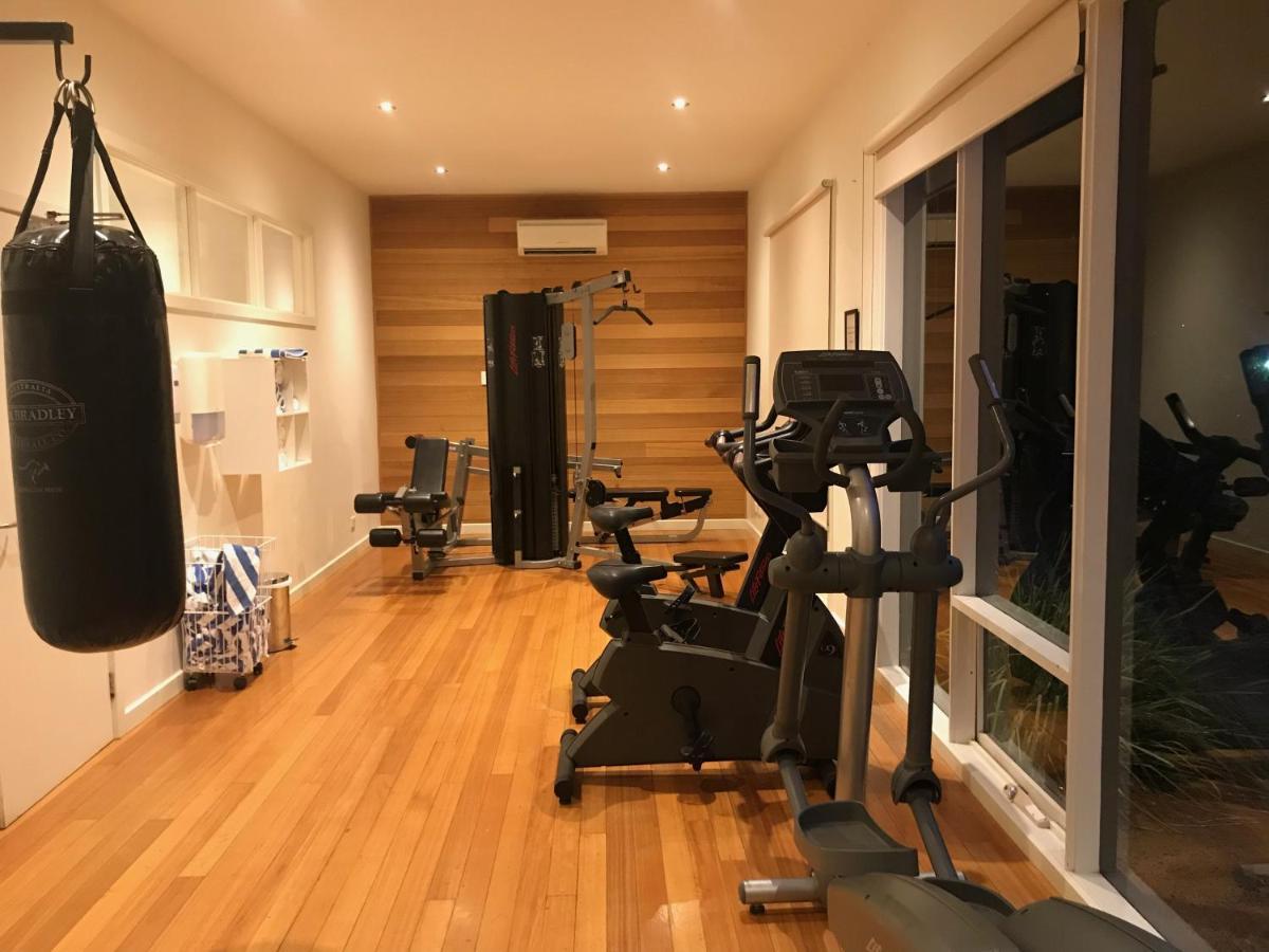 Couple'S Luxury Resort Spa Retreat Cowes Εξωτερικό φωτογραφία
