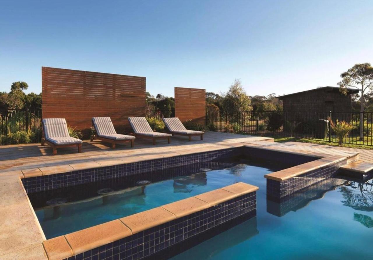 Couple'S Luxury Resort Spa Retreat Cowes Εξωτερικό φωτογραφία