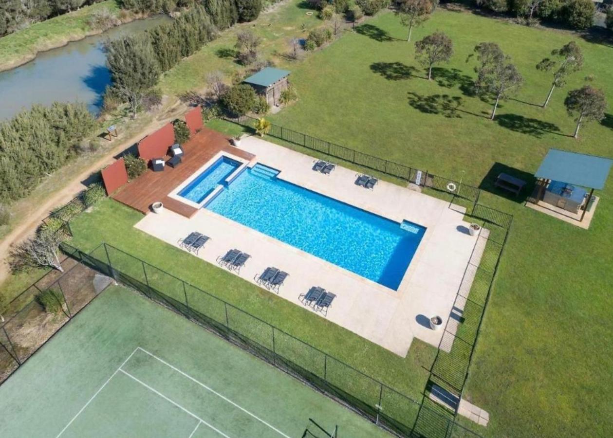 Couple'S Luxury Resort Spa Retreat Cowes Εξωτερικό φωτογραφία