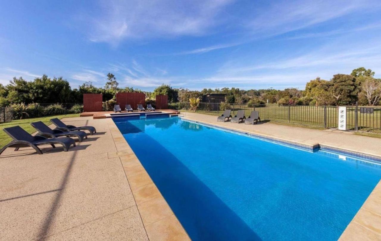 Couple'S Luxury Resort Spa Retreat Cowes Εξωτερικό φωτογραφία