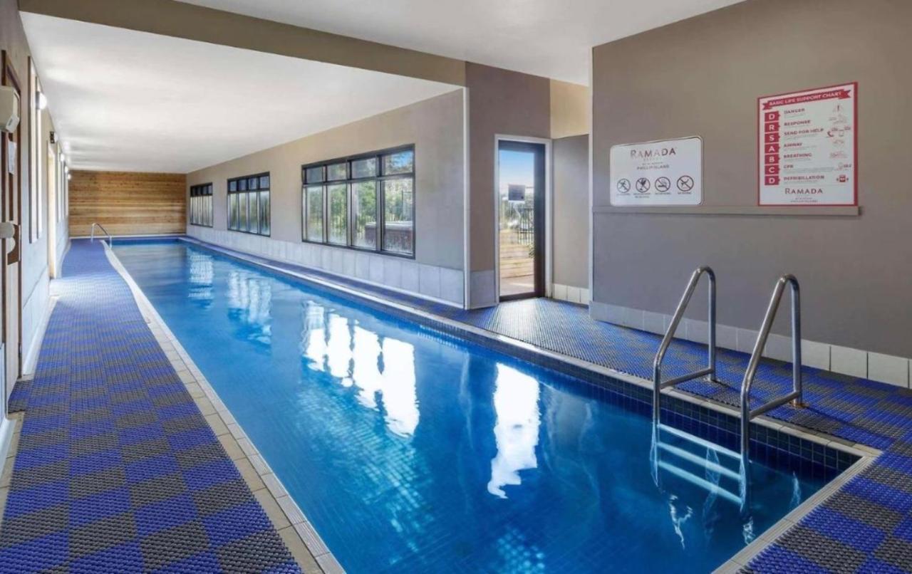 Couple'S Luxury Resort Spa Retreat Cowes Εξωτερικό φωτογραφία