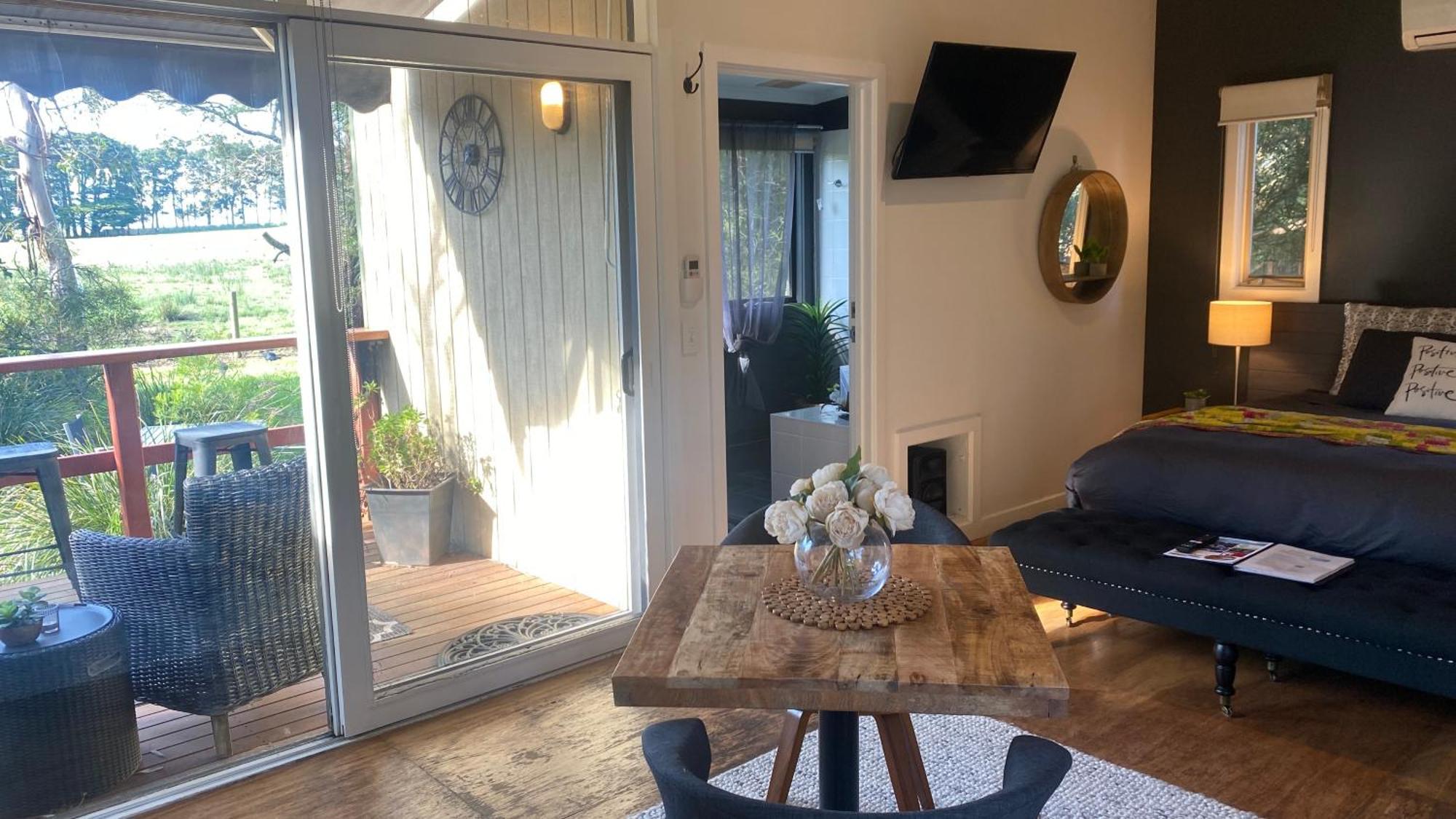 Couple'S Luxury Resort Spa Retreat Cowes Εξωτερικό φωτογραφία