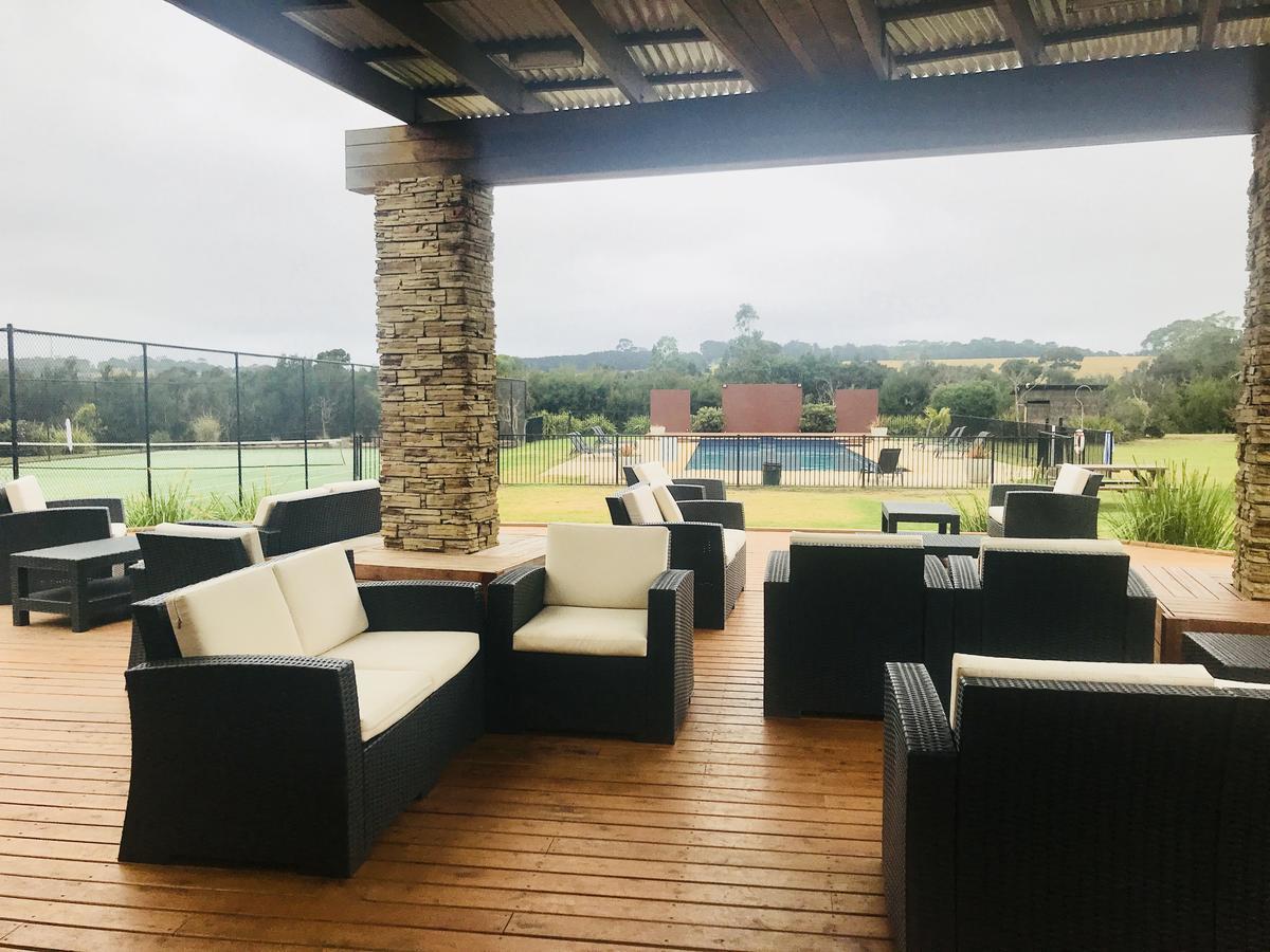 Couple'S Luxury Resort Spa Retreat Cowes Εξωτερικό φωτογραφία