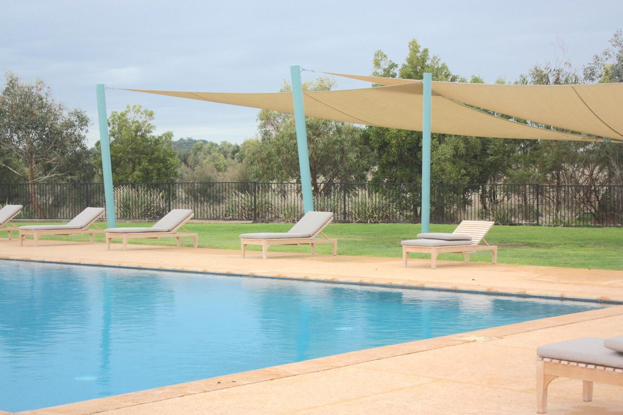 Couple'S Luxury Resort Spa Retreat Cowes Εξωτερικό φωτογραφία