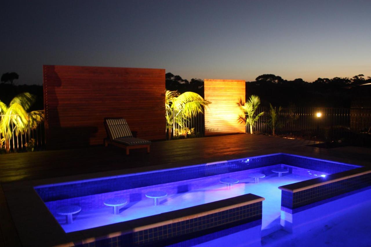 Couple'S Luxury Resort Spa Retreat Cowes Εξωτερικό φωτογραφία