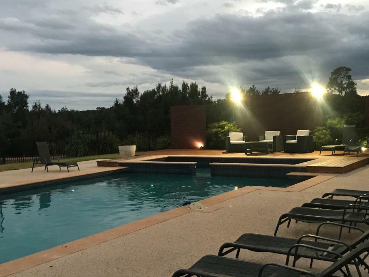 Couple'S Luxury Resort Spa Retreat Cowes Εξωτερικό φωτογραφία